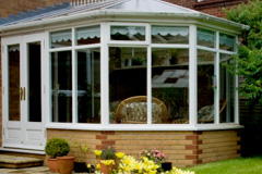 conservatories Reed End