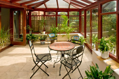 Reed End conservatory quotes