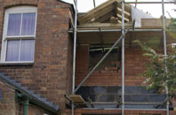 free Reed End home extension quotes