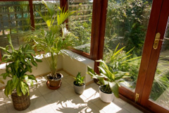 Reed End orangery costs